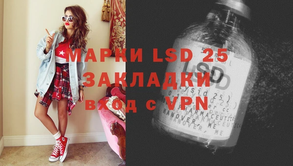 прущий лед Вяземский