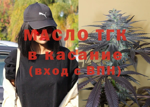прущий лед Вяземский